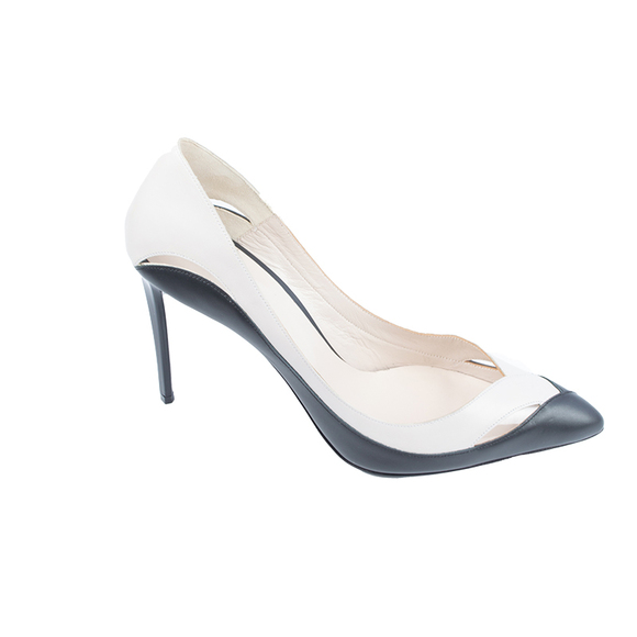 Giorgio Armani Shoes Women size 40 Black
